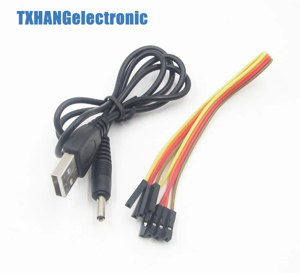 RS232 для ttl модуля преобразователя COM последовательная плата MAX232CPE чип передачи