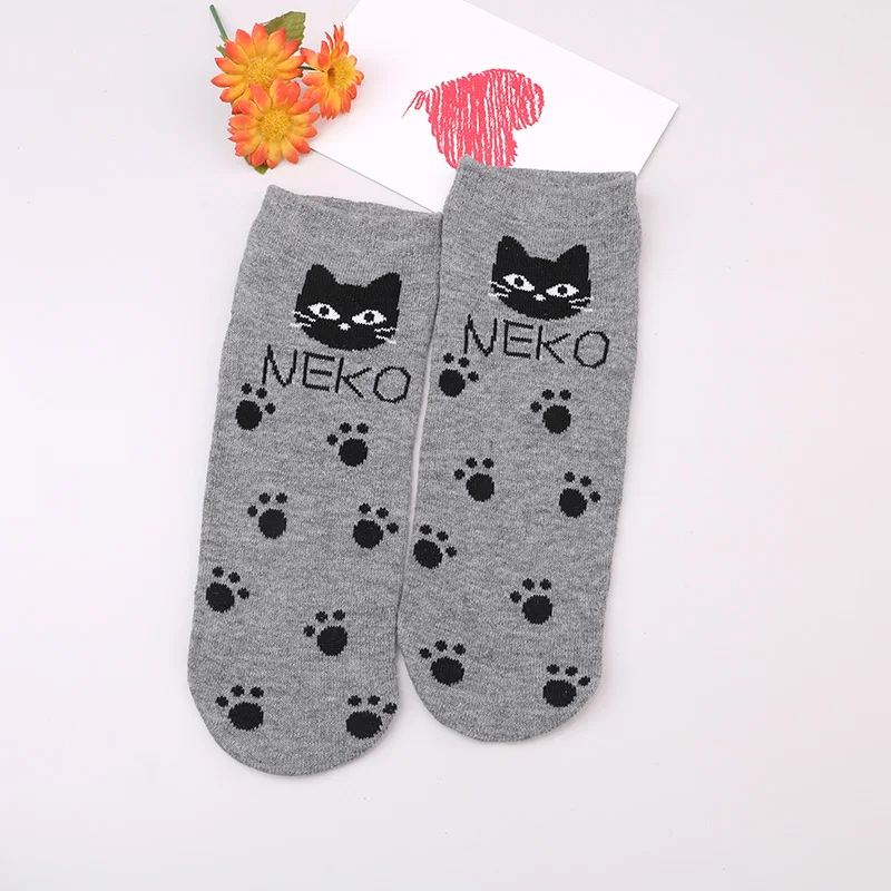 Socken damen, женские, для девочек, мужские, чёсаный хлопок, длинные носки, мужские носки, набор, цветные, забавные, Веселые носки - Цвет: Армейский зеленый