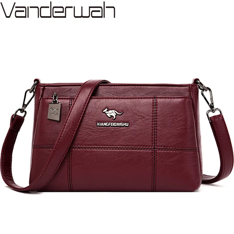 Bolsas de Luxo Crossbody para as Mulheres Bolsa de Ombro Femininas e Bolsas Sac a Principal Bolsas Femininas Designer Femme 2021