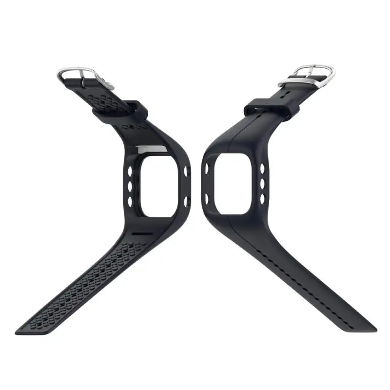 

Wrist Strap For Bonone Polar A300 Sport Colourful Interchangeable Silicone Wristband For Smart Watch Smart Accessories