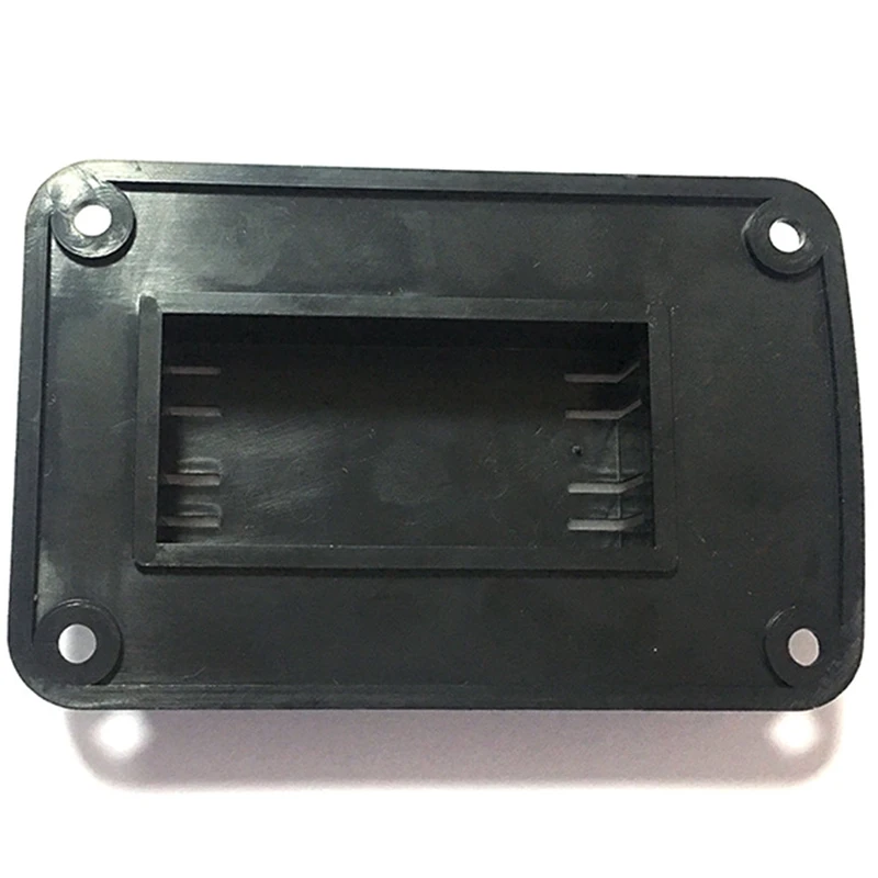 Подставка для электроинструмента Dewalt DCB серии держатель литиевой батареи Milwaukee M18