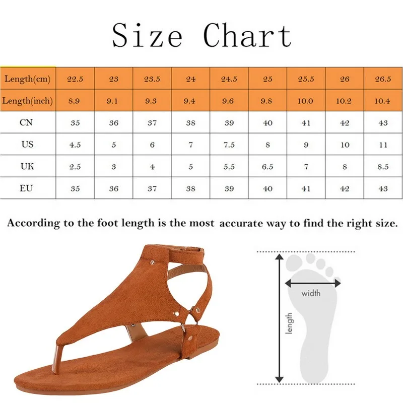 

Non-slip Breathable Casual Women Sandals Summer Shoes Beach Footwear Walking Sandals Simple Style Ladies Sandals