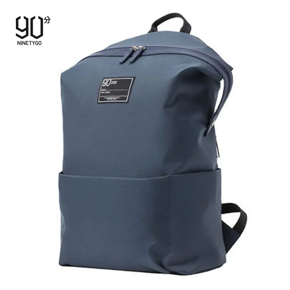 Оригинальный Забавный городской рюкзак Xiaomi 90 повседневные дорожные рюкзаки для