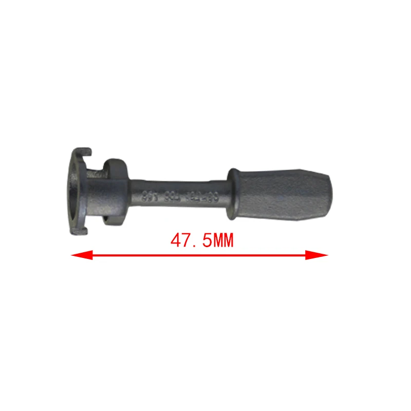 604837167/168 подходит для VW GOLF 4 IV MK4 A6 SKODA FABIA POLO 9N Ремонтный комплект дверных замков
