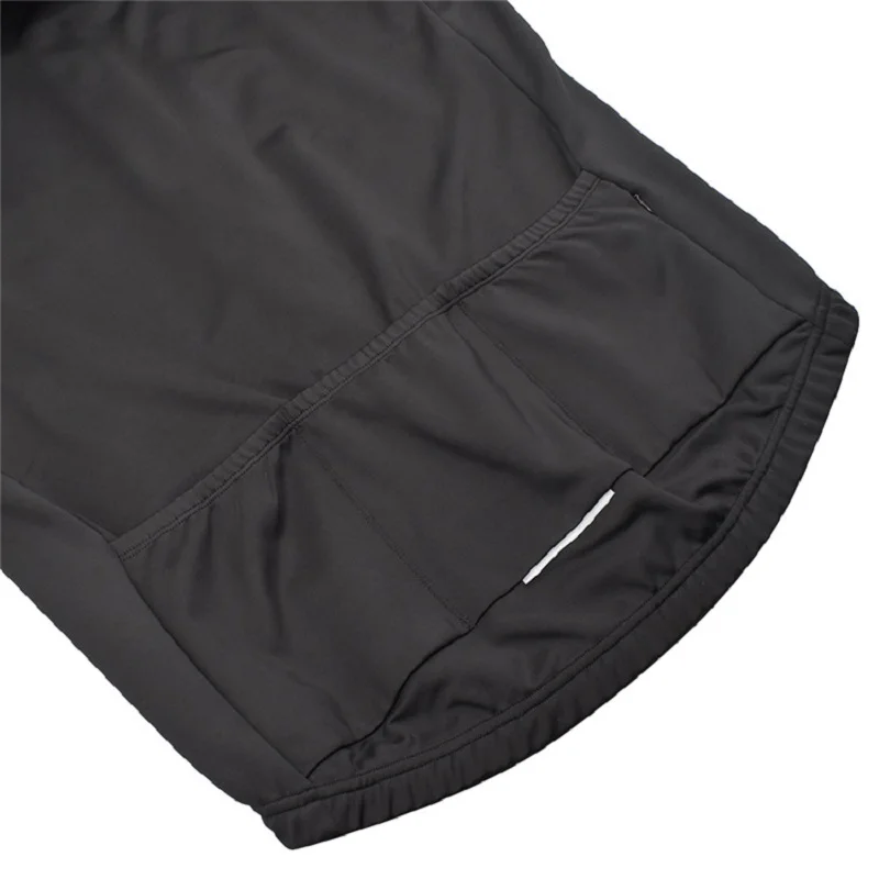 Зимние мотоциклетные куртки WOSAWE теплая флисовая Светоотражающая мягкая