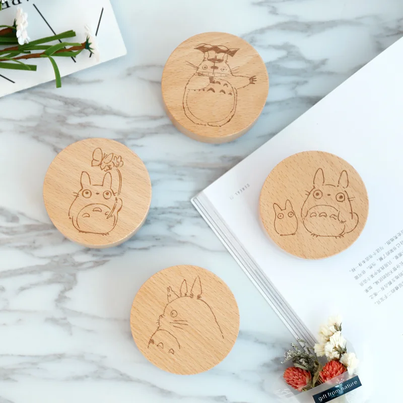 Милая пасторальная Музыкальная шкатулка с улиткой домашний декор фигурка