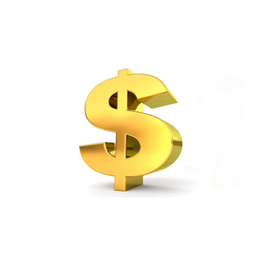 

Products from Budget Payment / Fill The Shipping / Price difference