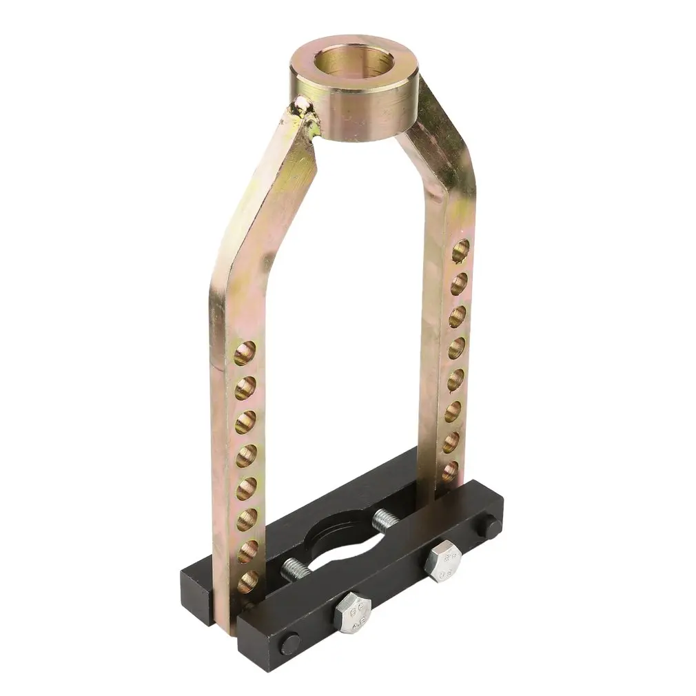 

Heavy Duty Universal Cv Joint Puller Tool Propshaft Separator Splitter Remover Fully Adjustable Assembly Tool Hot