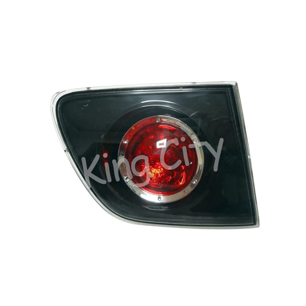CAPQX для Mazda 3 M3 1 6 хэтчбек/2 0 Седан 2008 2009 задний светильник Taillamp тормозной