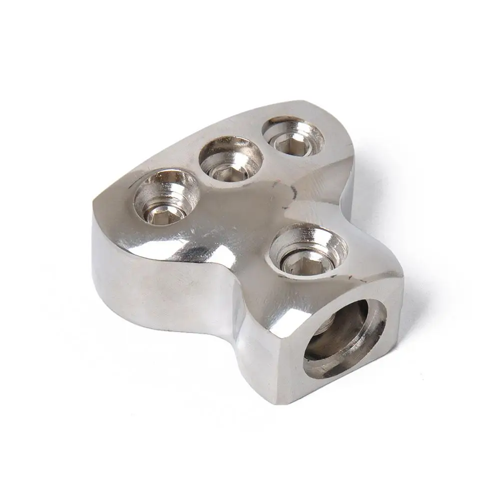 Блок распределения мощности Adeeing для автомобиля автомобильный аудиоусилитель 1 в