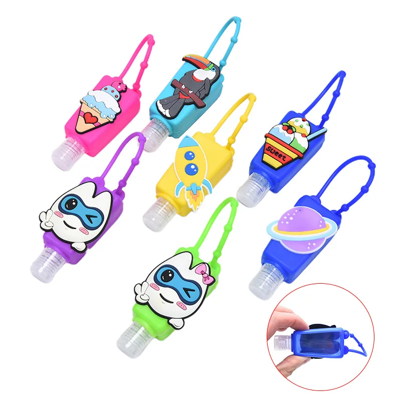 

1 шт., мини-дезинфицирующее средство для рук, 30 мл