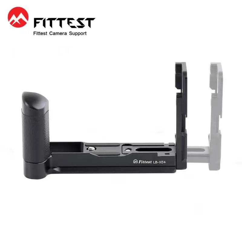 Самый подходящий стандартный L-образный кронштейн для вертикальной съемки