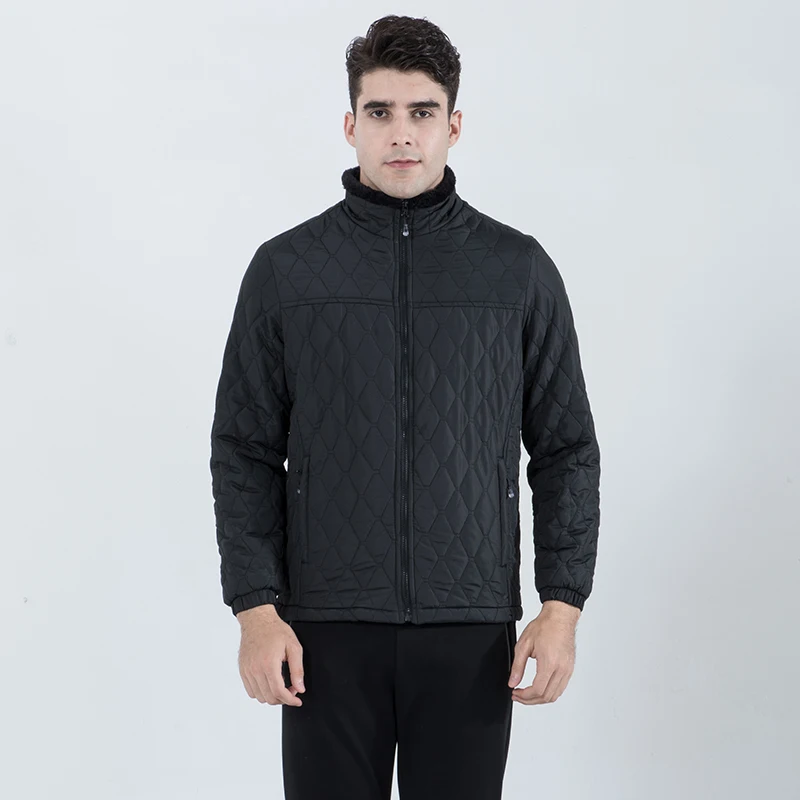 Мужская и женская тактическая куртка на флисовой подкладке для активного отдыха