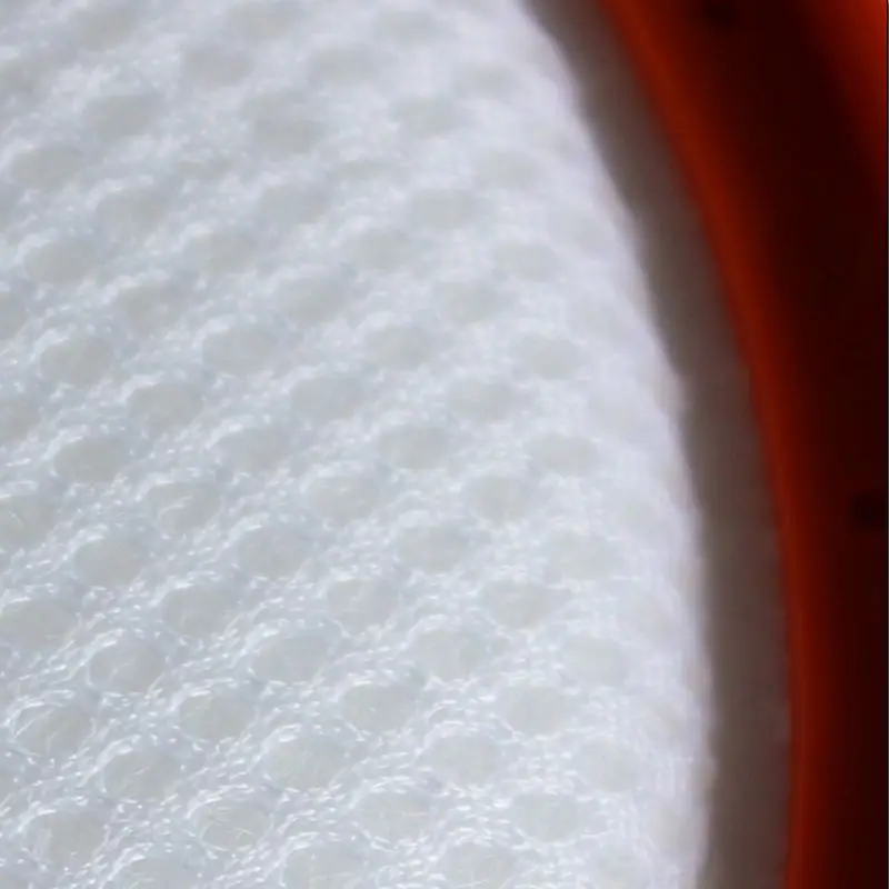 

Vacuum Cleaner Replacement Round Filters Washable High Density Cotton Net Elements for C3-L148B Household Appliances Vacuum