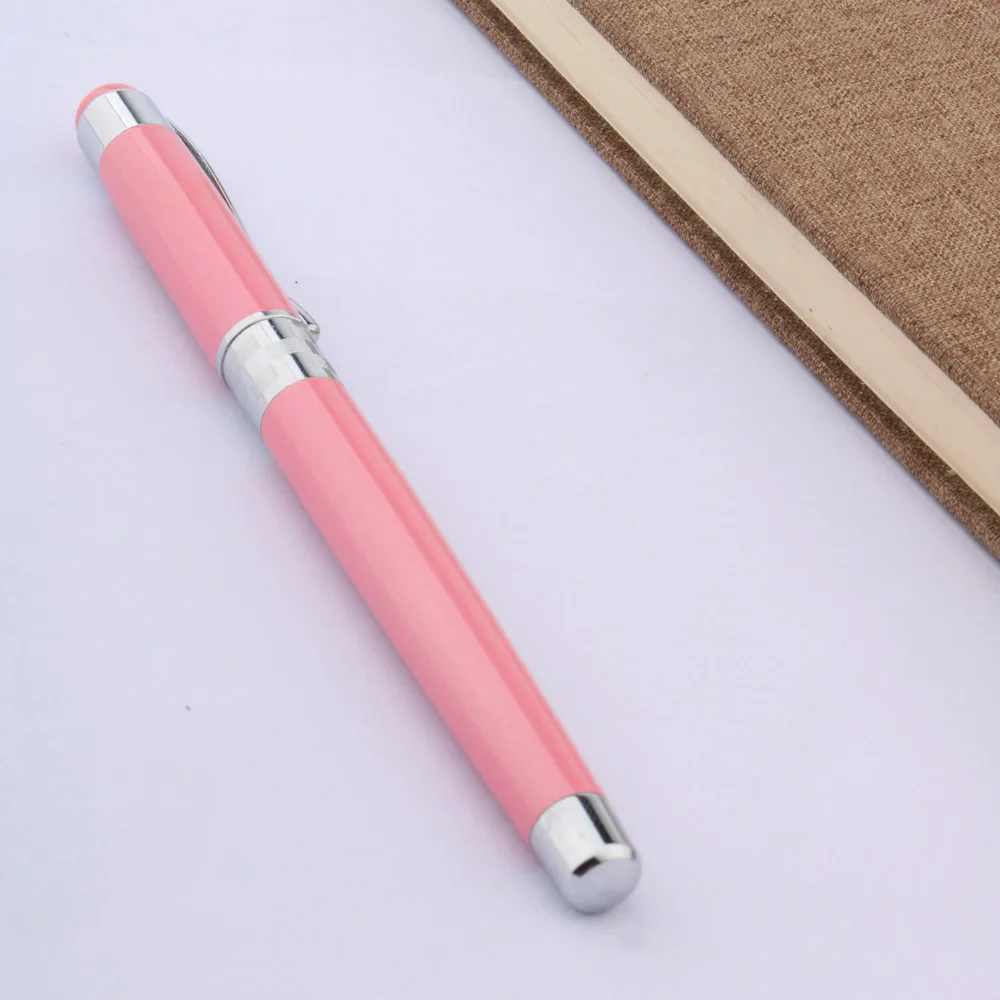 Высококачественный брендовый розовый светильник ручка для фонтанов очень