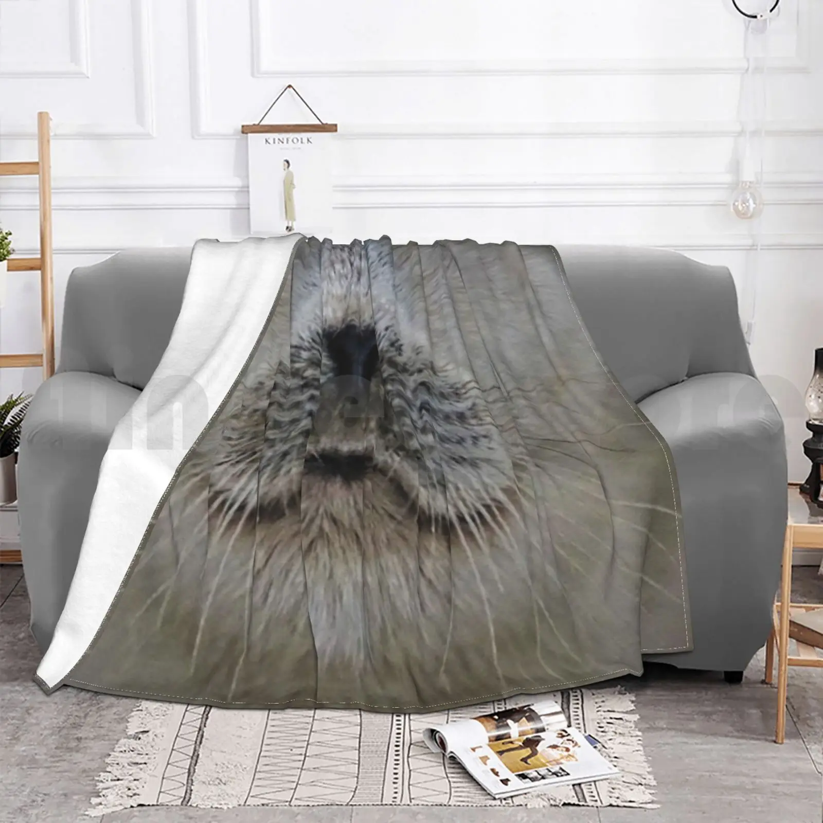 Печать: одеяло Cloudberry модная печать на заказ 252 охранная благотворительность