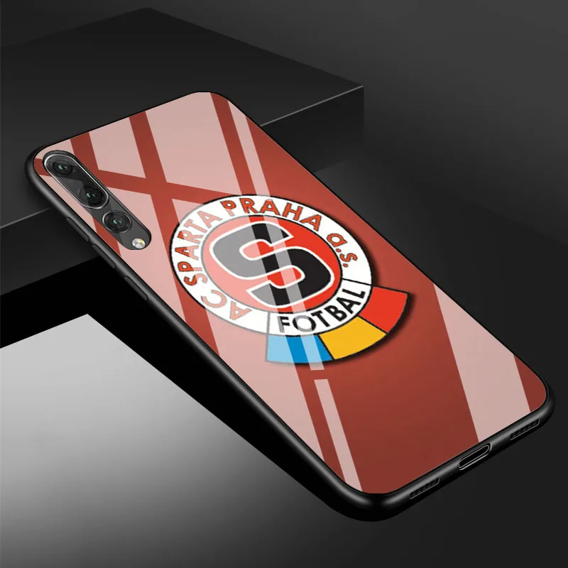 Чехол для телефона с закаленным стеклом для huawei P20 P30 lite P20 P30 PRO MATE 20 lite 20 PRO Honor 10 - Цвет: B19072410-10.jpg