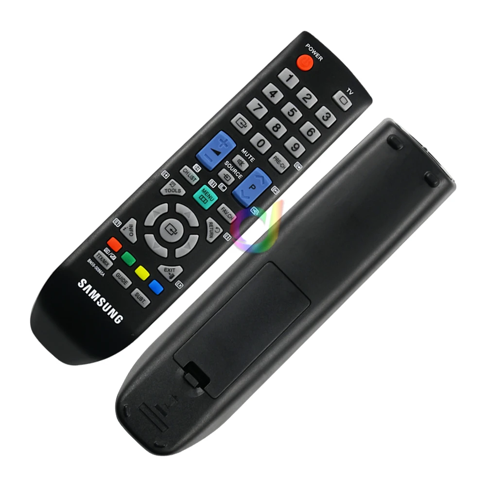 

Пульт дистанционного управления для телевизора General Home, Samsung Smart TV, ЖК-дисплей, LED HDTV, BN59-00857A, CH02, 2033 м