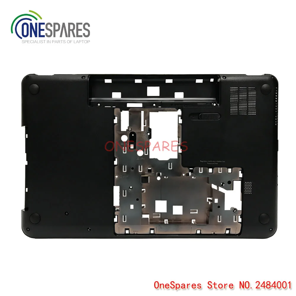 Новый нижний чехол для ноутбука hp павильона G7 2000 2030 серии D Shell 708037 001 685072 001|Сумки и