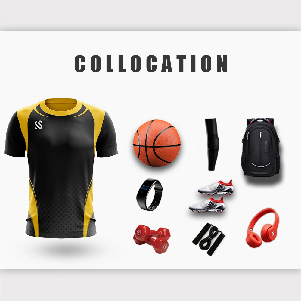 

Wholesale Custom Badminton shirts Men / Women , sports Fitness Running shirt , Tennis shirt , Table tennis shirt 3D printing