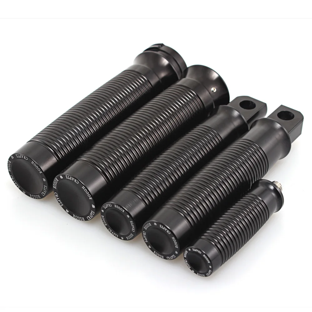 Алюминиевая Подставка для ног рычаг переключения передач и рукоятки Harley Sportster 1200