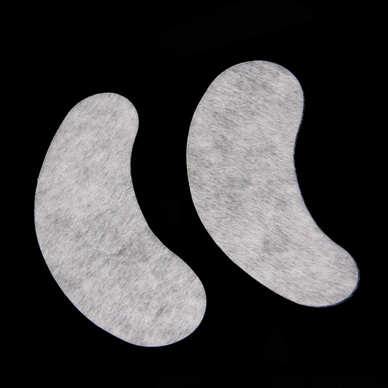 1 пара подушечек для ресниц подушечки глаз гелевые патчи наращивания