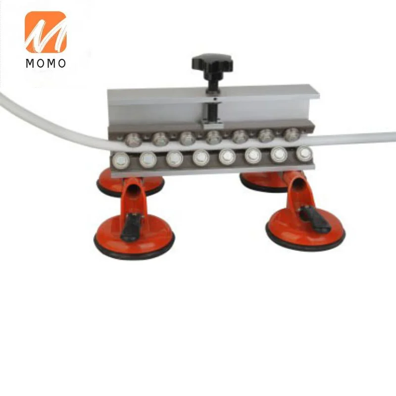 

Aluminum Plastic Pipe straightener