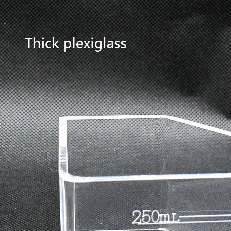 Корпусные ячейки 267 мл оборудование для испытания корпусных ячеек градиентный