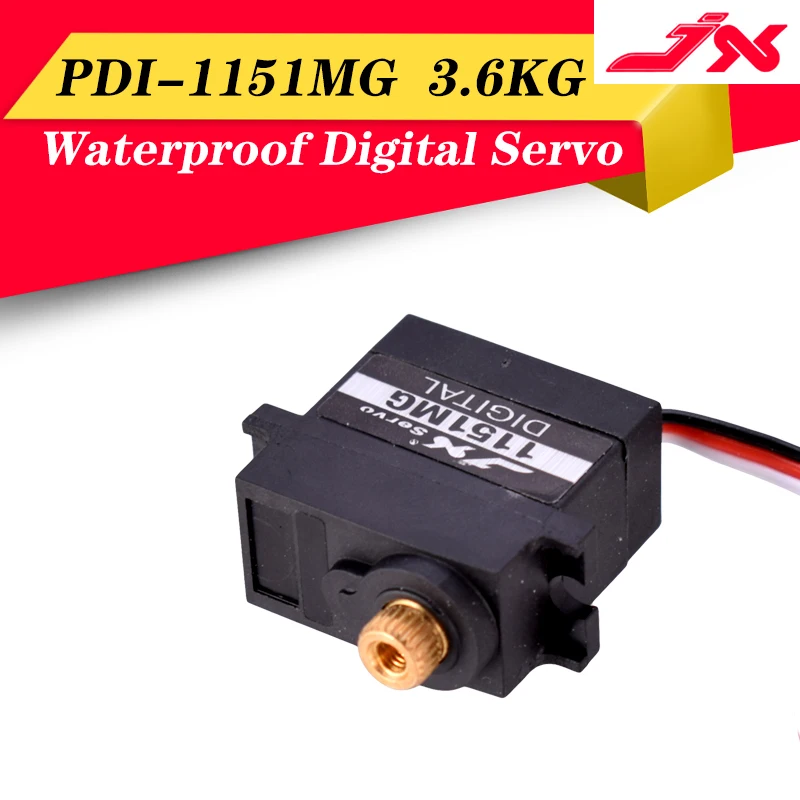 высокое качество jx servo pdi 1151mg 36 кг мин