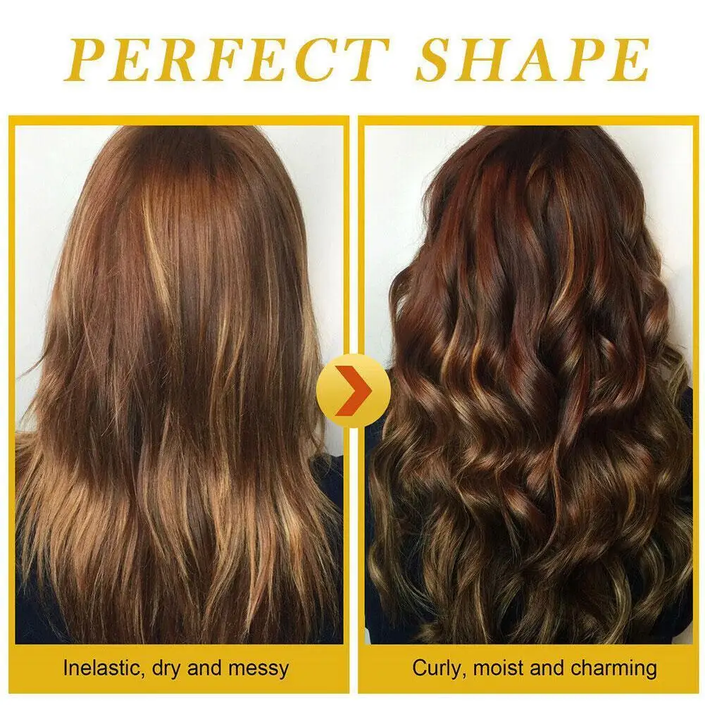 

Moisturizing styling ladies small bottle hair spray travel dry spray fluffy gel size portable U5P8