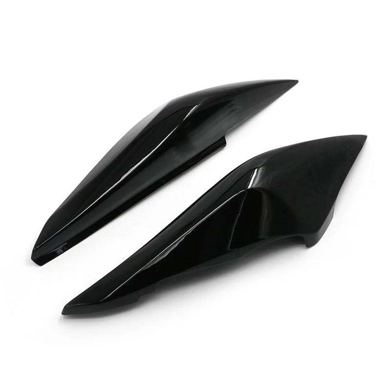 Для Yamaha FZ6-N FZ-6N 07-09 с выбором приёма верхней боковой хвост заднего сиденья крышка