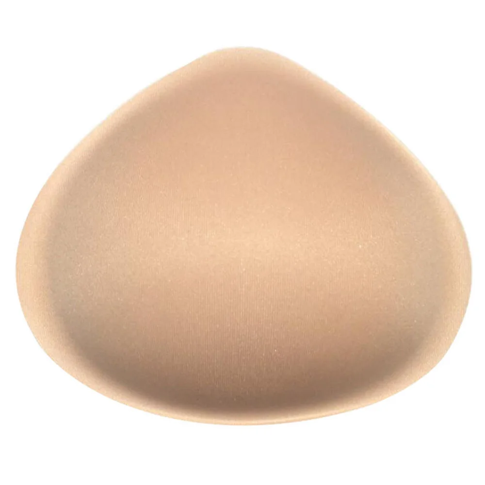 Вкладыши для женского бюстгальтера пуш-ап из поролона регулируемые вкладыши