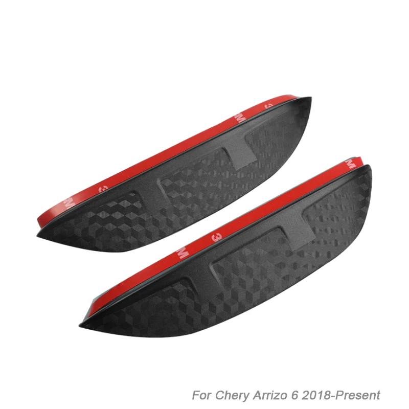 

Chery Arrizo 6 2018