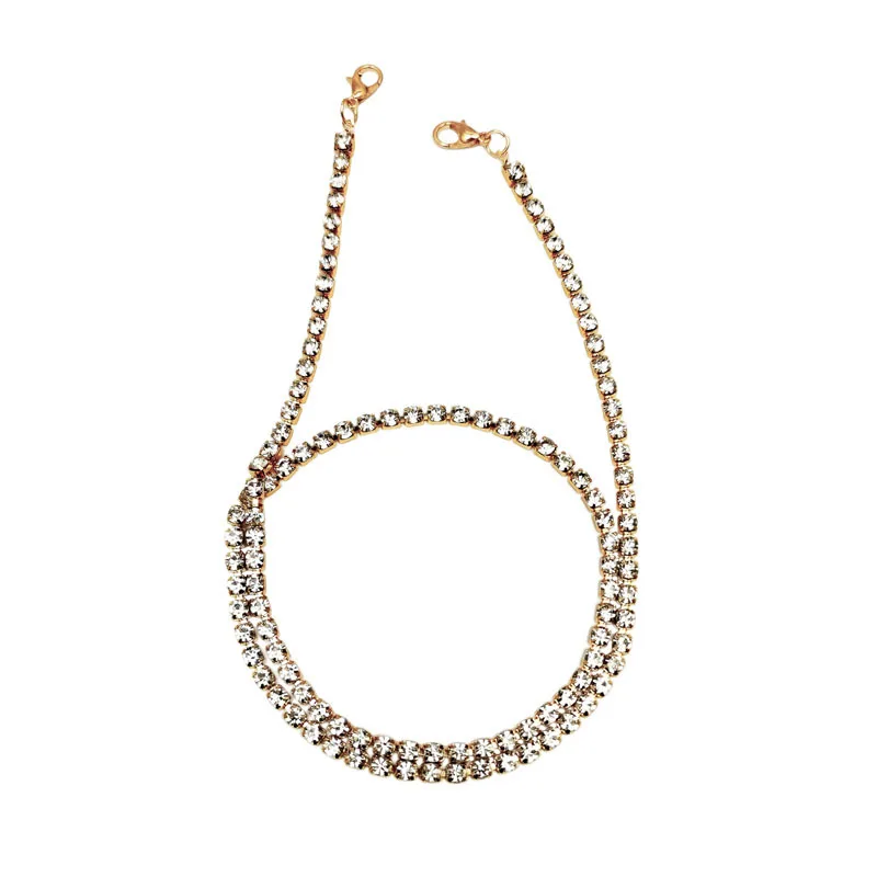 

2021 Chic anti-loss mask Chain lanyard necklace mask chain holder accesorios mujer