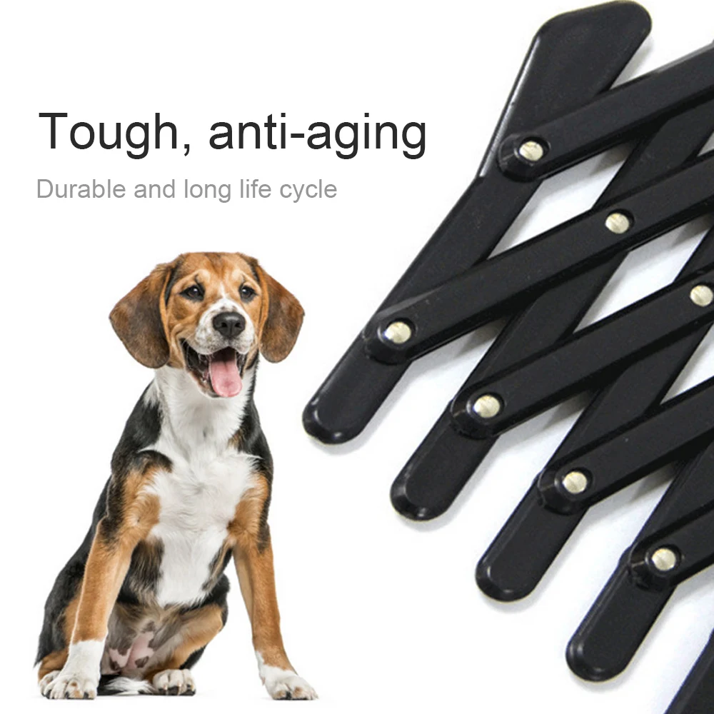 Вентиляционная решетка для машины путешествий собак вентиляционная защитная