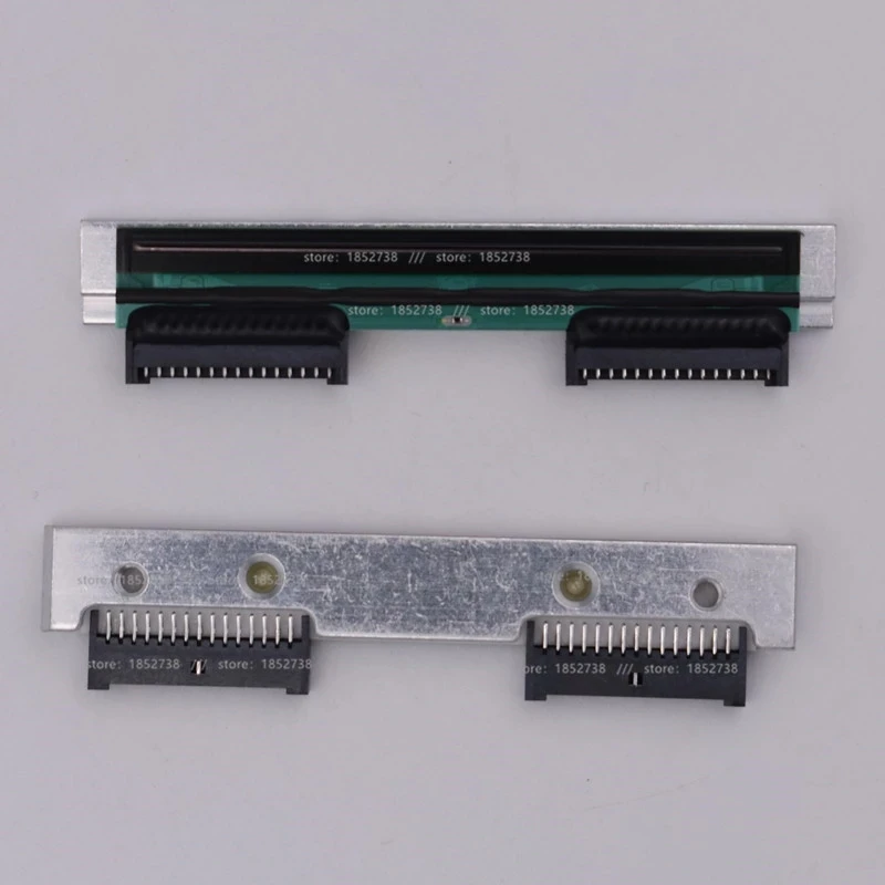 New Original Thermal Printer 203 DPI Print Head Fit For Zebra ZD410 ZD-410 Barcode Label Printhead PN : P1079903-010 | Компьютеры и