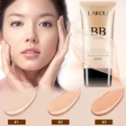 Корейский косметический крем для лица BB  CC, 50 г, основа для макияжа, Солнцезащитный блок, стойкий Увлажняющий идеальный чехол TSLM1