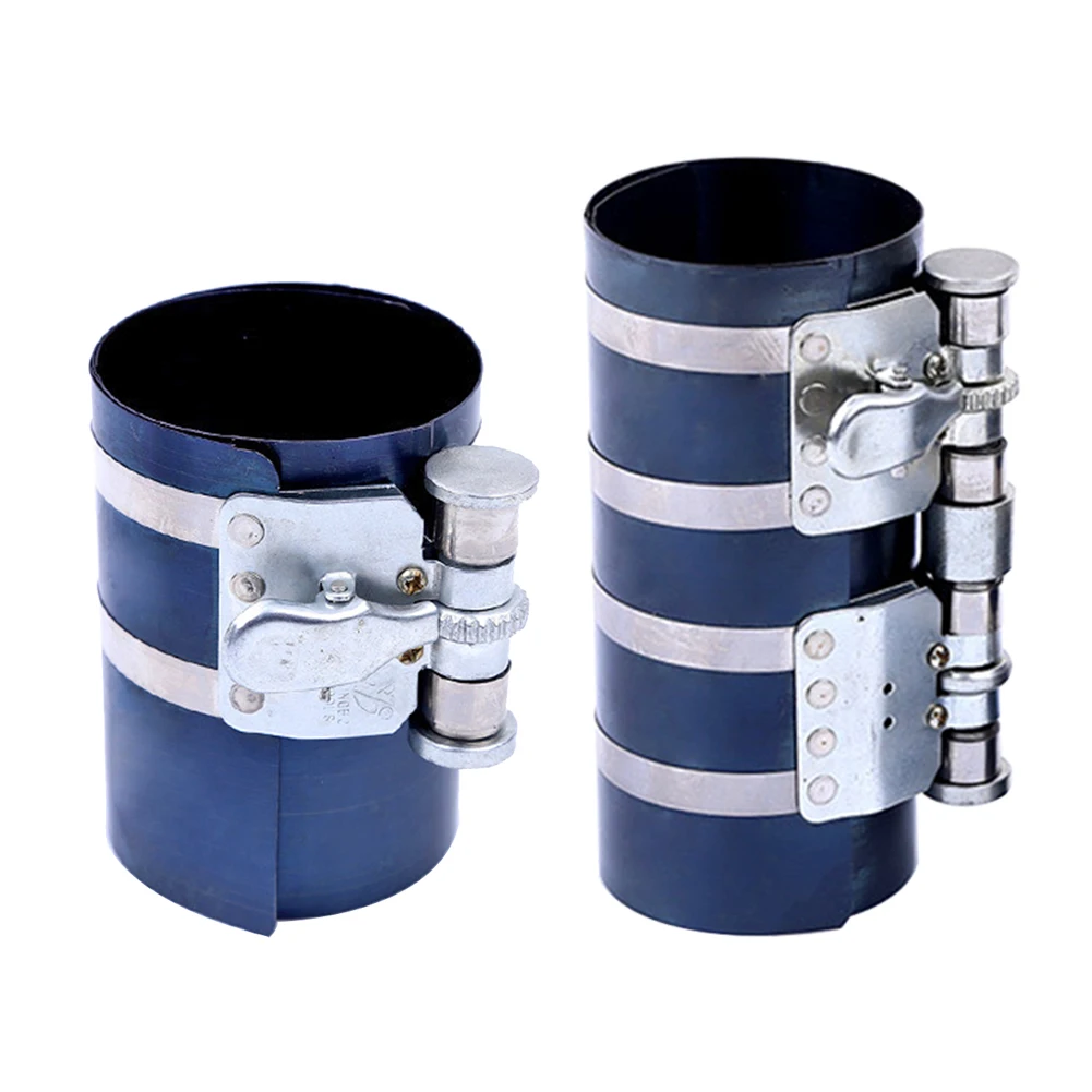 3/6 дюймовое прочное поршневое кольцо пружинное компрессорное КОРРОЗИОННОЕ