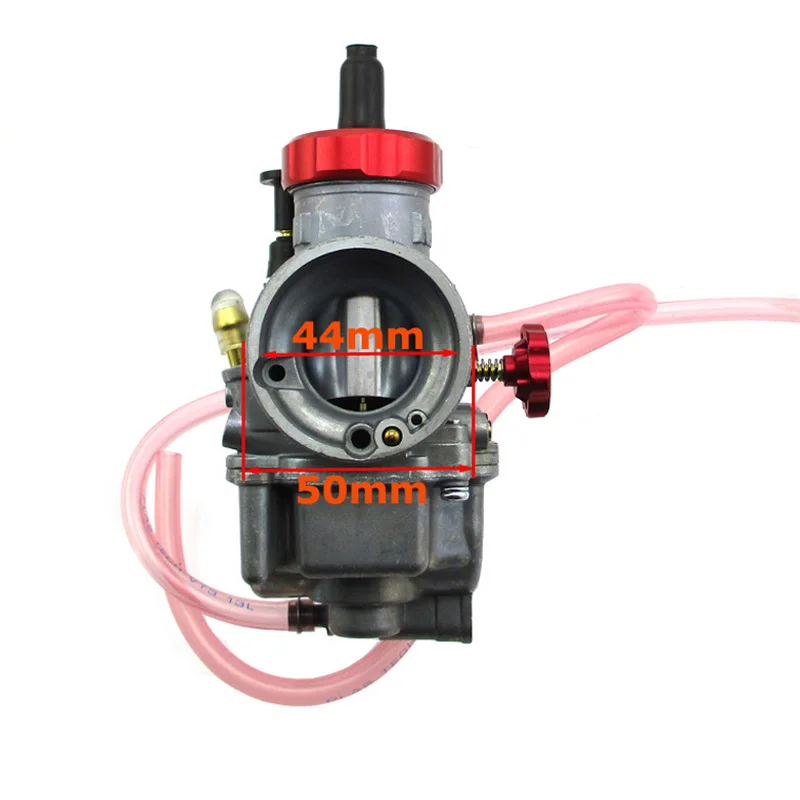 XLJOY 28 мм карбюратор Carby для Keihin PE28 Racing Carb 125cc 150cc 200cc 250cc ATV Quad Pit Dirt Bike