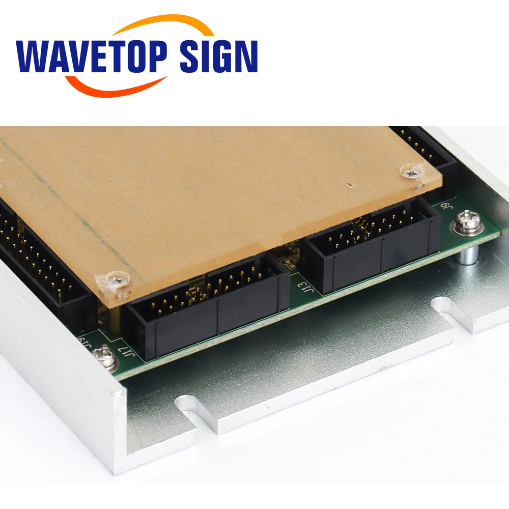 Карта управления лазерным знаком WaveTopSign CSC-USB USB поддержка стандарта цифровой