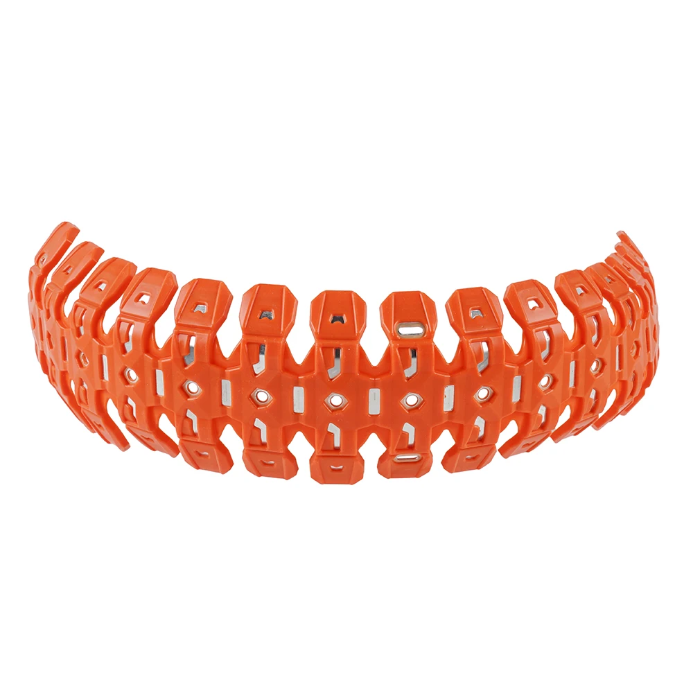 Защитная крышка на глушитель выхлопной трубы мотоцикла тепловое покрытие для KTM