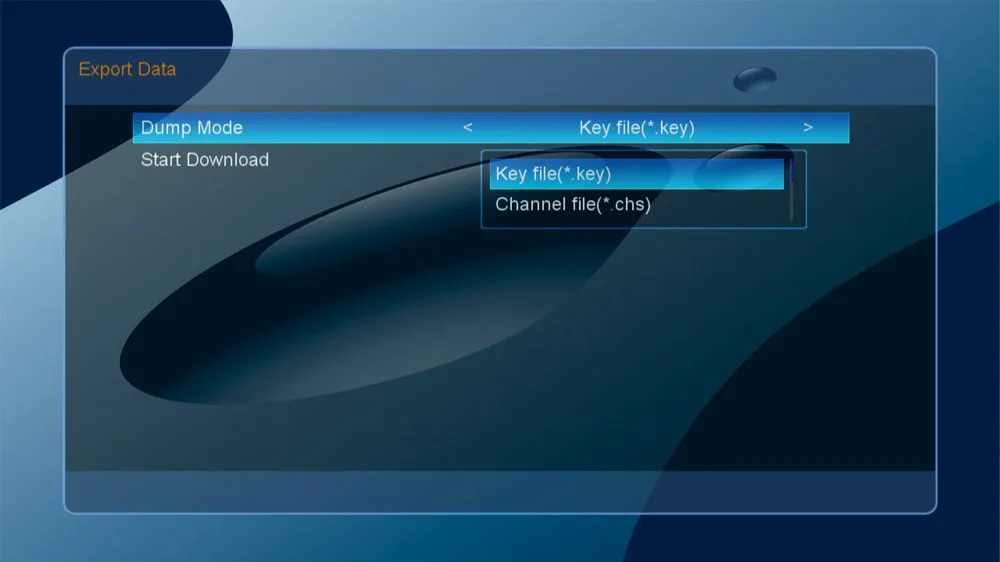 SKYSAT V20 мини H265 спутниковый ресивер DVB-S2 HD ACM CS Cline CCCam Newcamd RJ45 WiFi Powervu Biss m3u Xtream IPTV декодер