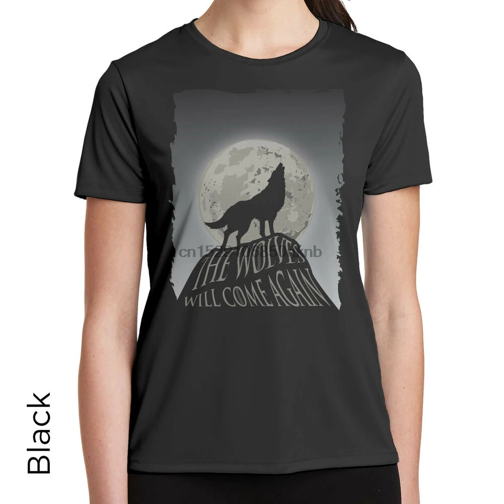 Футболка Волки вернутся снова престолов Джон Сноу Рэмзи Болтон 1349 | Мужская