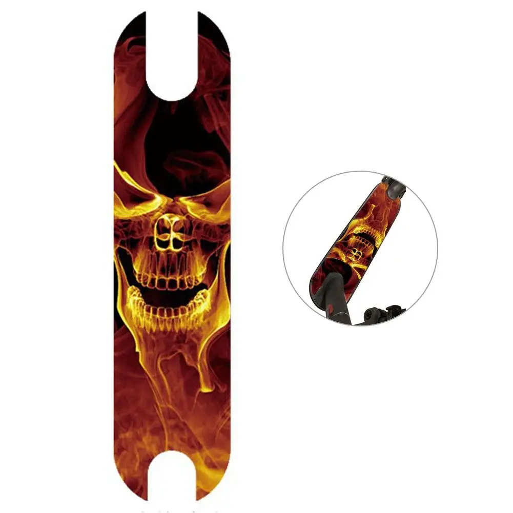 Наклейки для самостоятельного ремонта педалей ножек наждачной бумаги стикеры