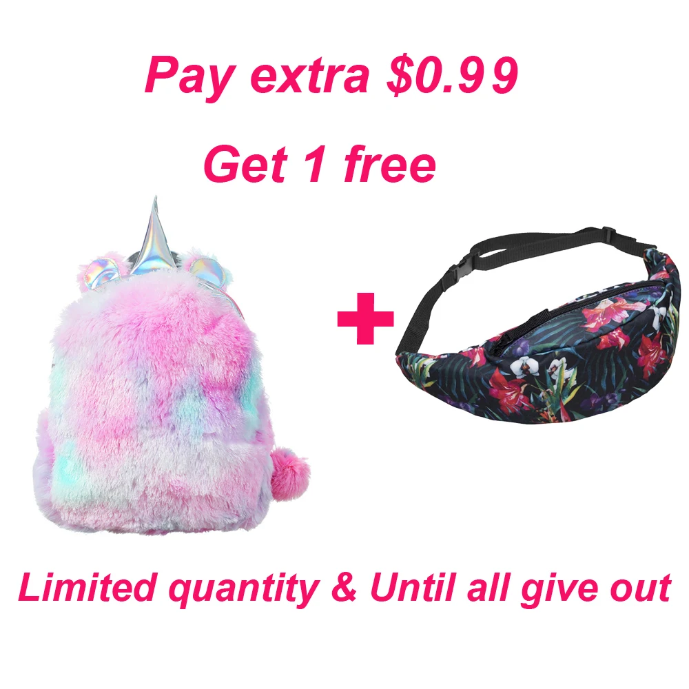 shop discount 2 Рюкзак с единорогом для девочек/женщин, школьные сумки для девочек-подростков, зима, Mochila Mujer, детский рюкзак, мини розовый рюкзак, школьный рюкзак - Цвет: shop discount 2