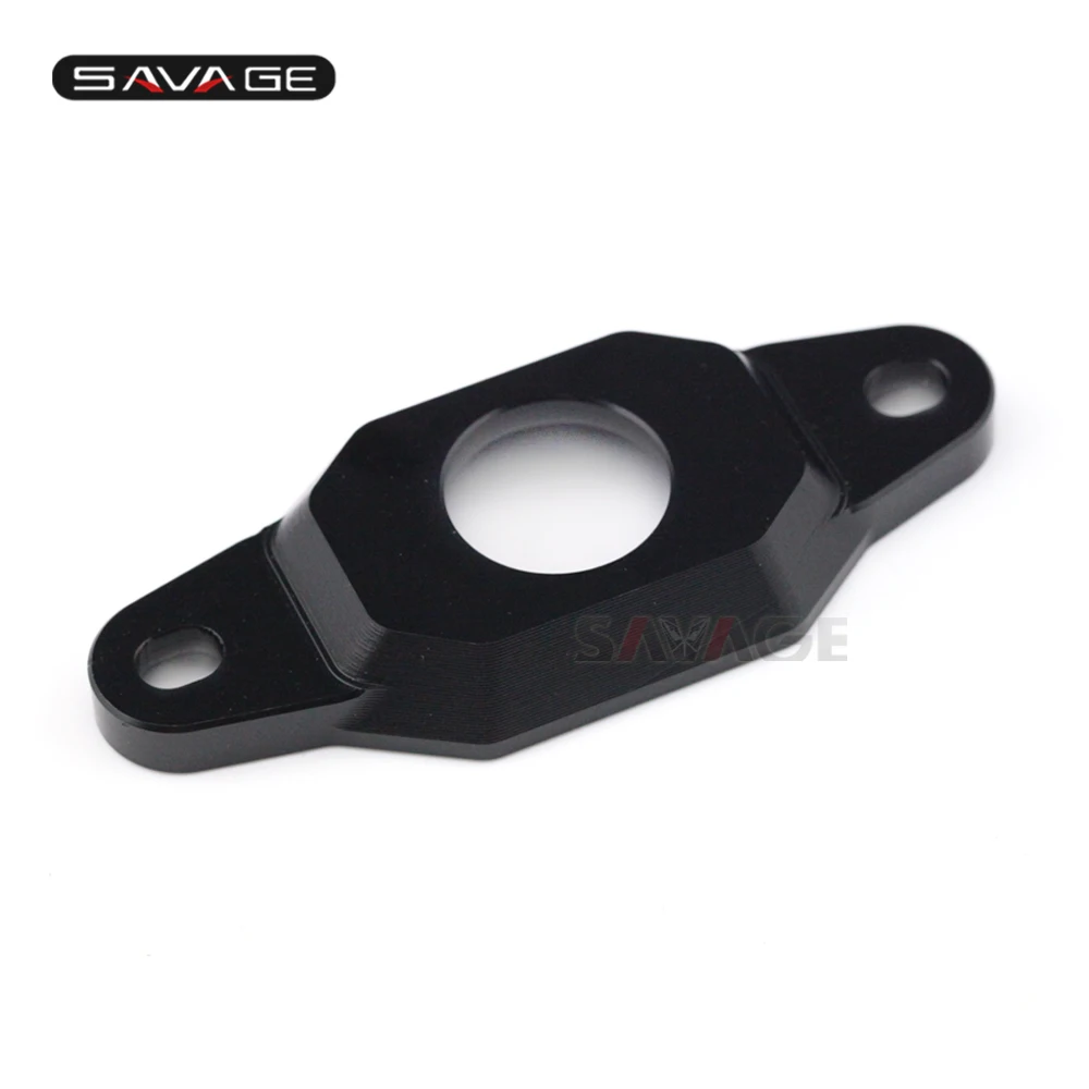Крышка замка сиденья для YAMAHA MT/FJ 09 MT-09 MT09 Tracer FJ-09 FJ09 2015-2018 крышка генератора