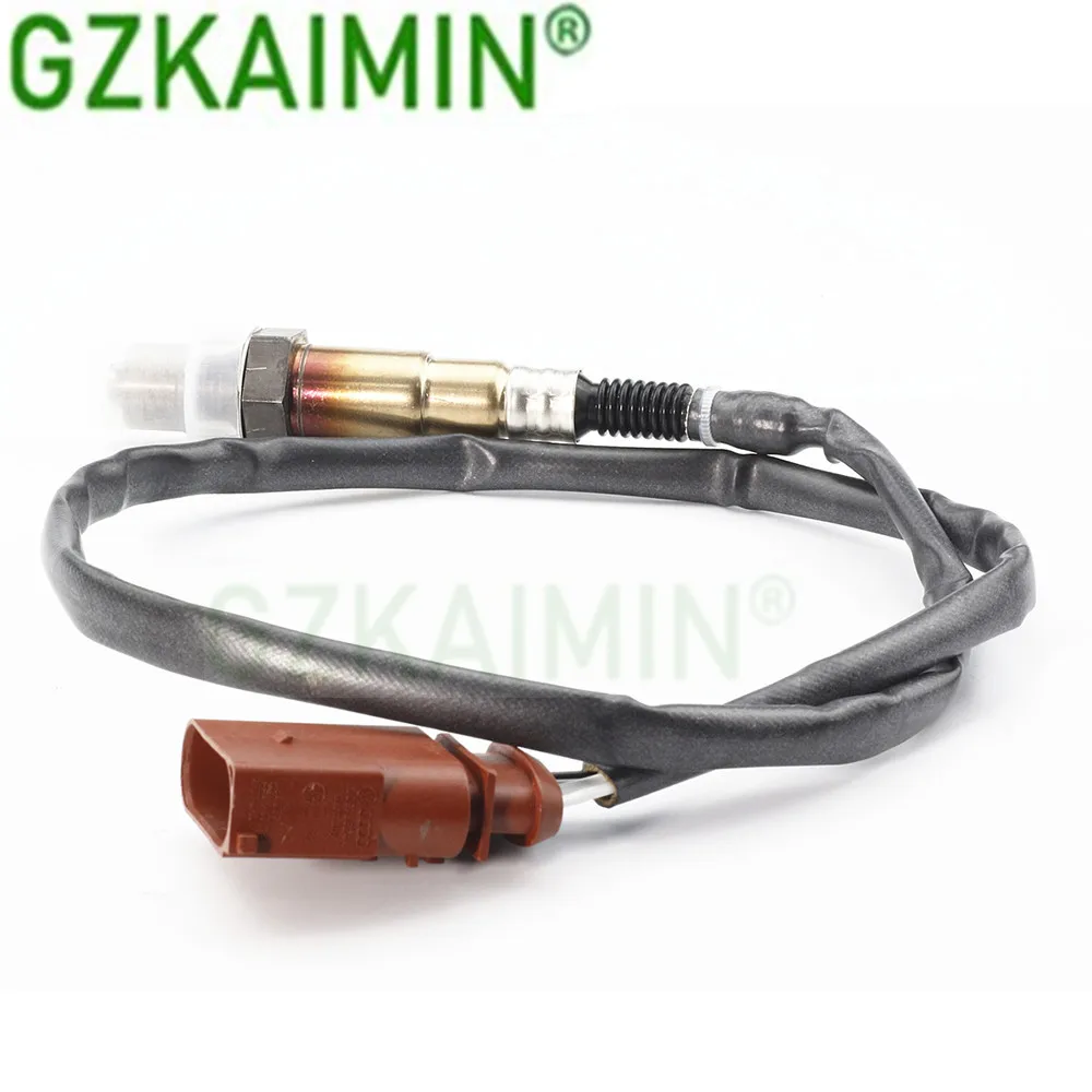Датчик кислорода Лямбда OEM 06A906262 06A 906 262 датчик O2 для VW Bora.|sensor o2|sensor lambdasensor sensor |