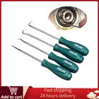 4 шт., Набор отверток для уплотнительных колец