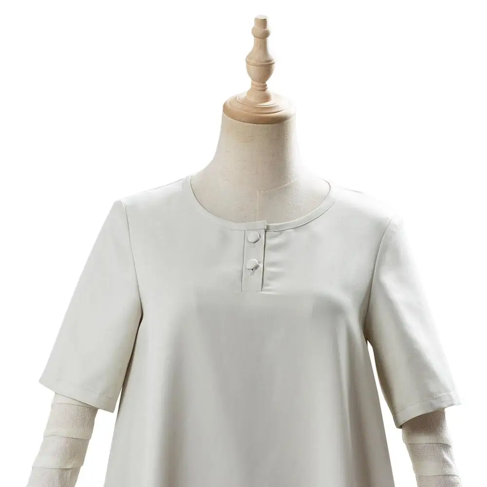 

My Hero Academia Boku no Hero Midoriya Eri Cosplay Costume Adult Female Girls Dress Robe Halloween Carnival costumes