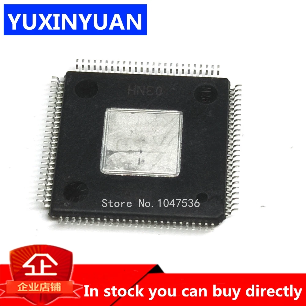 2 шт./лот фонарь TSUMU58VHN TSUMU58 QFP LCD CHIP 1|Интегральные схемы| |